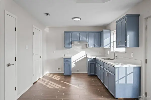 3517 Yucca AVE, Mcallen, TX 78504