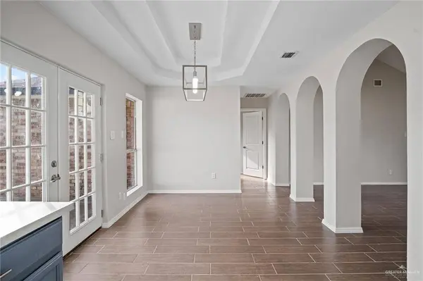 3517 Yucca AVE, Mcallen, TX 78504