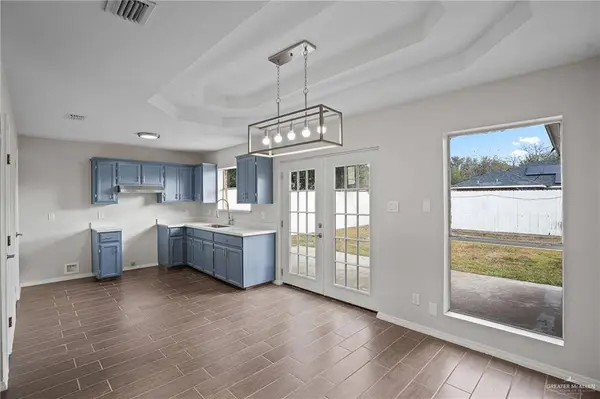 3517 Yucca AVE, Mcallen, TX 78504