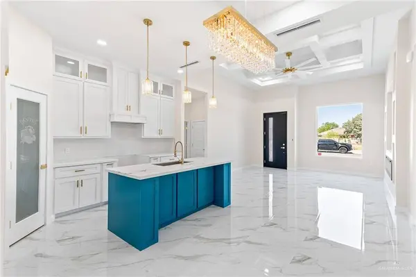 714 W Garfield AVE, Alton, TX 78573
