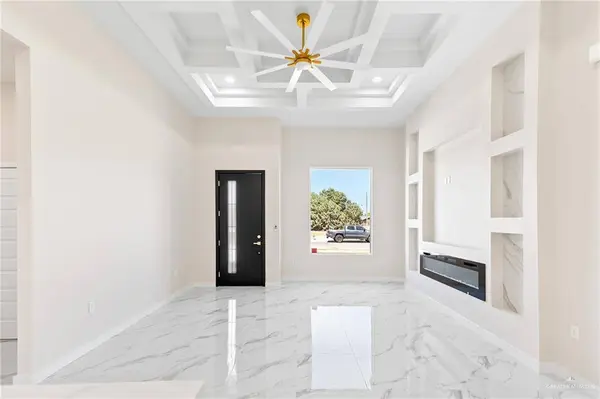 714 W Garfield AVE, Alton, TX 78573