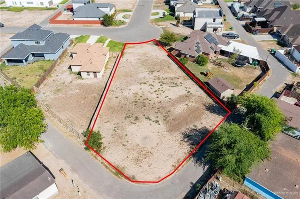 2620 Vivian DR, Pharr, TX 78577