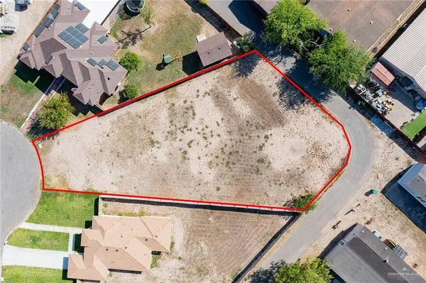 2620 Vivian DR, Pharr, TX 78577