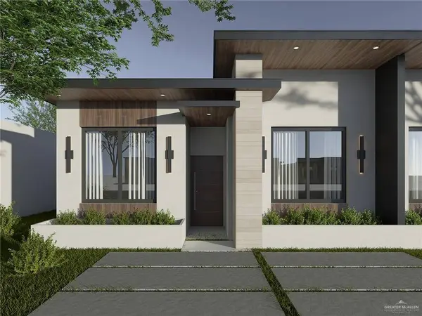 Lot 2 Middle ST, Alamo, TX 78516