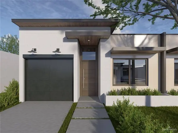 Lot 2 Middle ST, Alamo, TX 78516