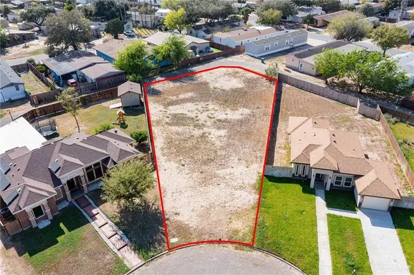 2620 Vivian DR, Pharr, TX 78577