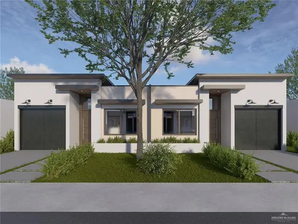 Lot 3 Middle ST, Alamo, TX 78516
