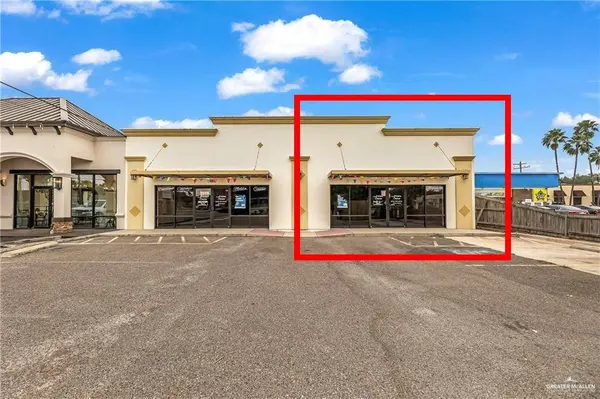 4815 N 10th ST #200, Mcallen, TX 78504