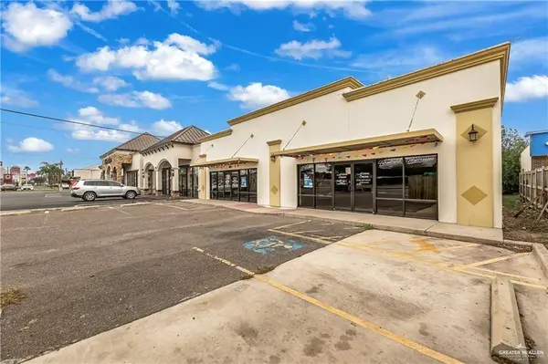 4815 N 10th ST #200, Mcallen, TX 78504