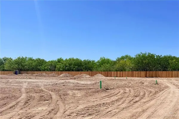 Lot 9 Jasper LN, Alamo, TX 78516