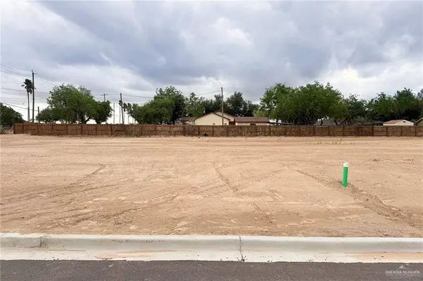 Lot 10 Las Brisas DR, Mission, TX 78574