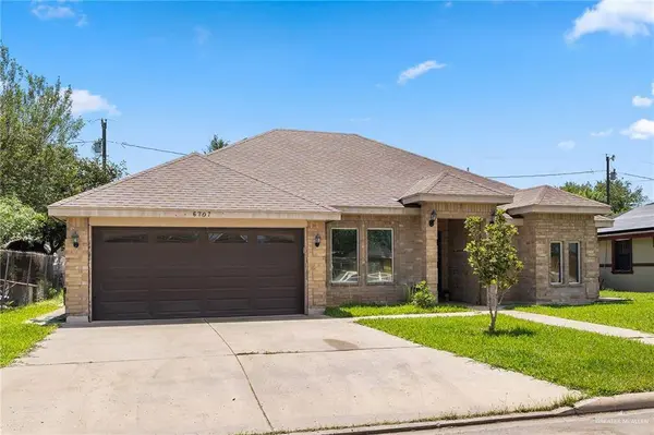 6707 S Rios ST, Pharr, TX 78577