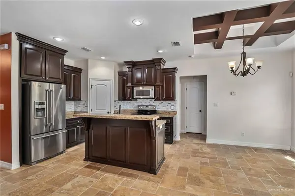 6707 S Rios ST, Pharr, TX 78577