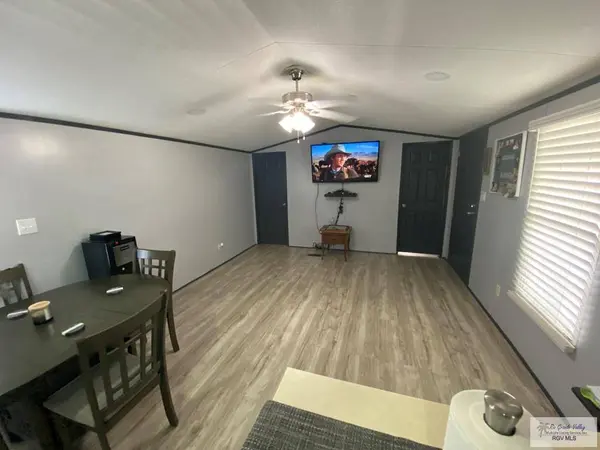 2243 Verona St, Weslaco, TX 78596