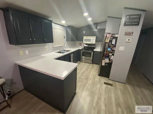 2243 Verona St, Weslaco, TX 78596