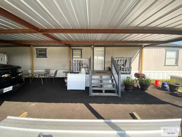 2243 Verona St, Weslaco, TX 78596