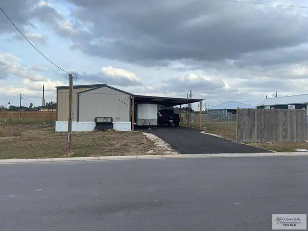 2243 Verona St, Weslaco, TX 78596