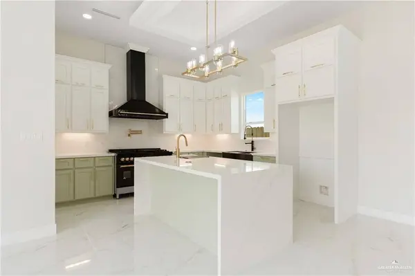 1105 Cheril RD, Mission, TX 78574