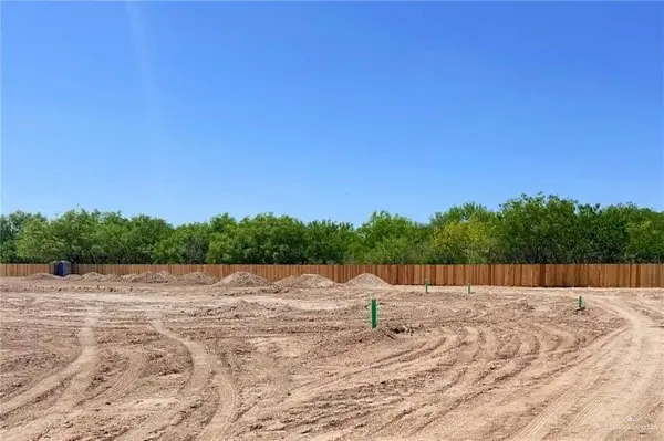 Lot 59 Norma AVE, Alamo, TX 78516