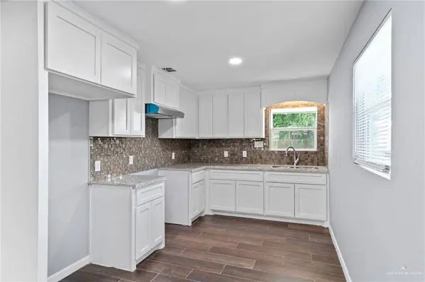 421 N 29th AVE, Edinburg, TX 78542