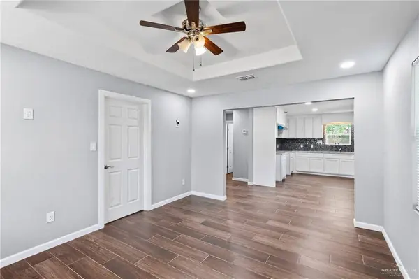 421 N 29th AVE, Edinburg, TX 78542