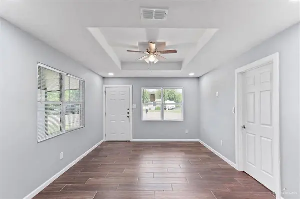 421 N 29th AVE, Edinburg, TX 78542