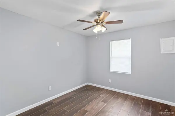 421 N 29th AVE, Edinburg, TX 78542