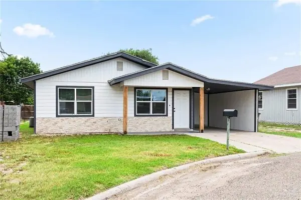 421 N 29th AVE, Edinburg, TX 78542