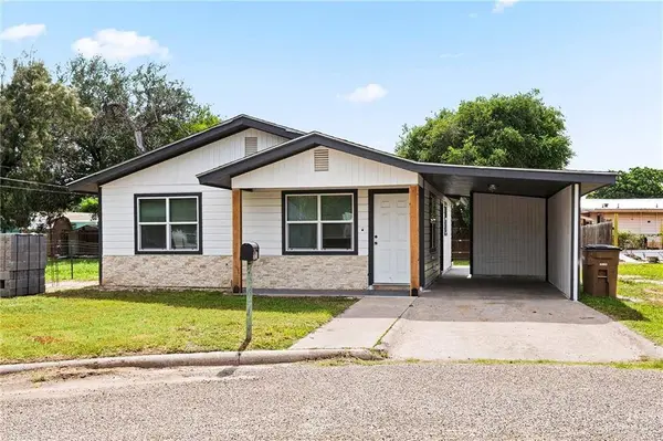 421 N 29th AVE, Edinburg, TX 78542