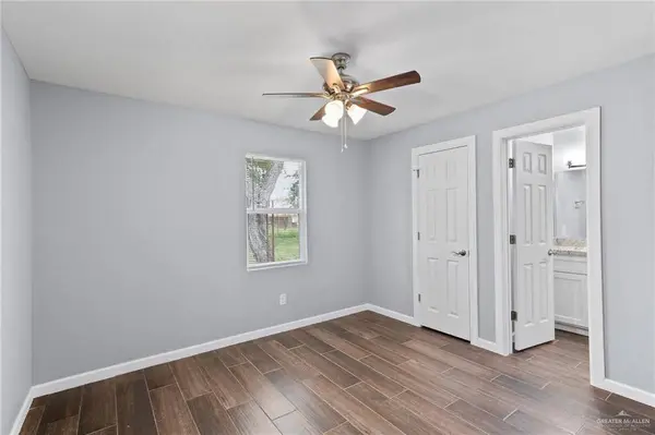 421 N 29th AVE, Edinburg, TX 78542