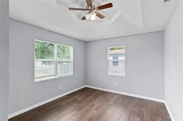 421 N 29th AVE, Edinburg, TX 78542