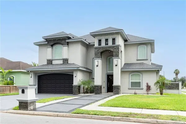 815 W Cardinal AVE, Pharr, TX 78577