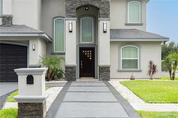 815 W Cardinal AVE, Pharr, TX 78577