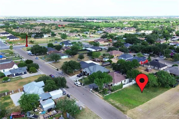 914 W Garfield AVE, Mission, TX 78573