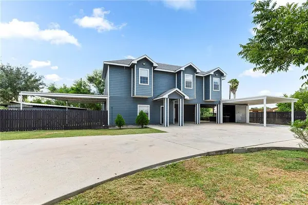 2617 Encke RD, Mission, TX 78574