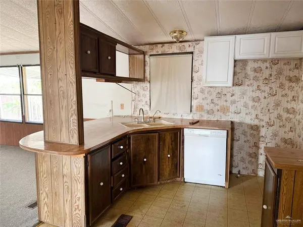 7914 Copa De Oro ST, Edinburg, TX 78542