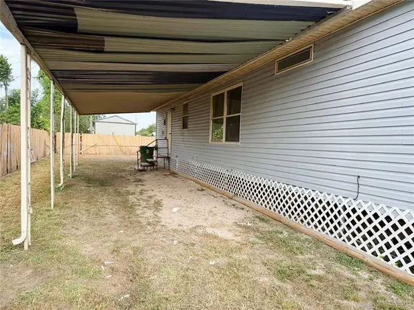 7914 Copa De Oro ST, Edinburg, TX 78542