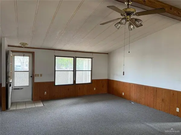 7914 Copa De Oro ST, Edinburg, TX 78542