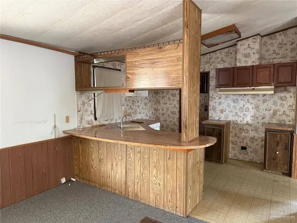 7914 Copa De Oro ST, Edinburg, TX 78542
