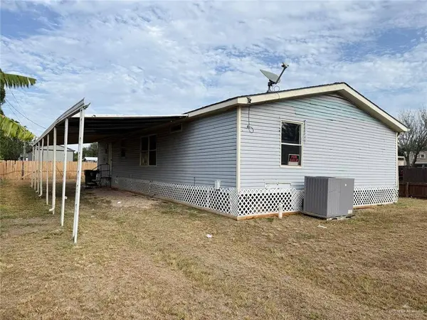 7914 Copa De Oro ST, Edinburg, TX 78542