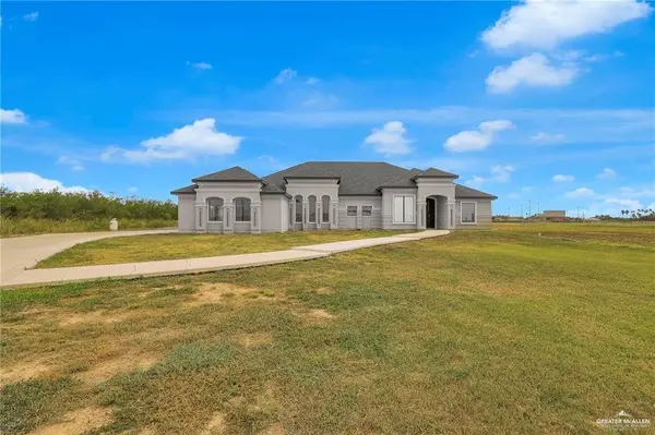 5692 E Mile 17 1/2 RD, Edinburg, TX 78542