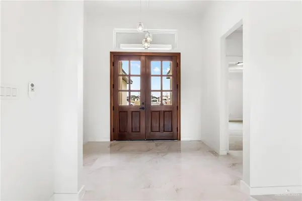 307 N 32nd ST, Hidalgo, TX 78557