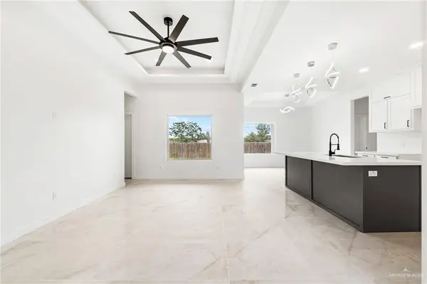 307 N 32nd ST, Hidalgo, TX 78557