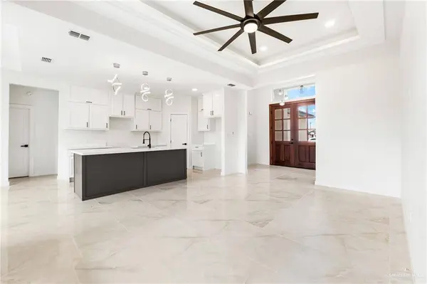 307 N 32nd ST, Hidalgo, TX 78557
