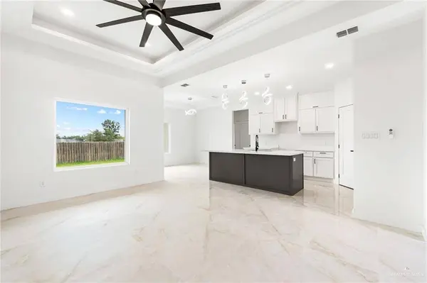 307 N 32nd ST, Hidalgo, TX 78557