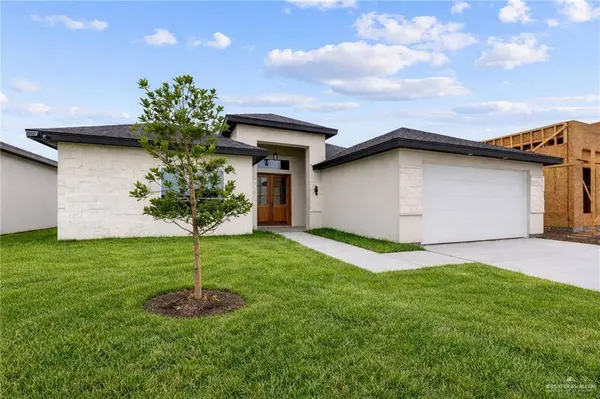 307 N 32nd ST, Hidalgo, TX 78557