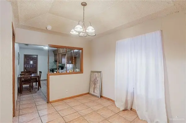 409 Naranjo ST, Mission, TX 78572