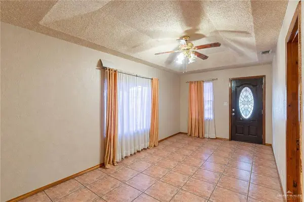 409 Naranjo ST, Mission, TX 78572