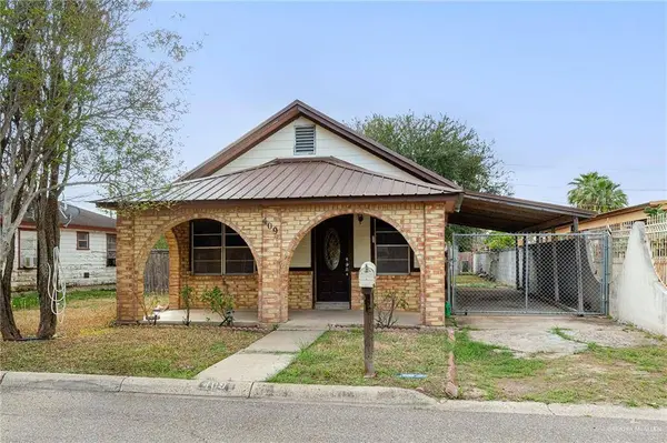 409 Naranjo ST