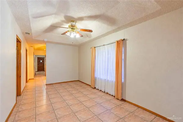 409 Naranjo ST, Mission, TX 78572